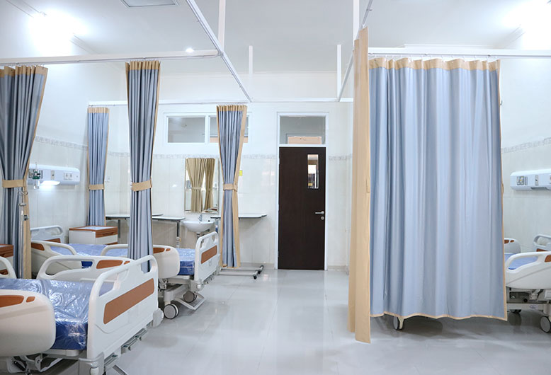 Mobiliário hospitalar