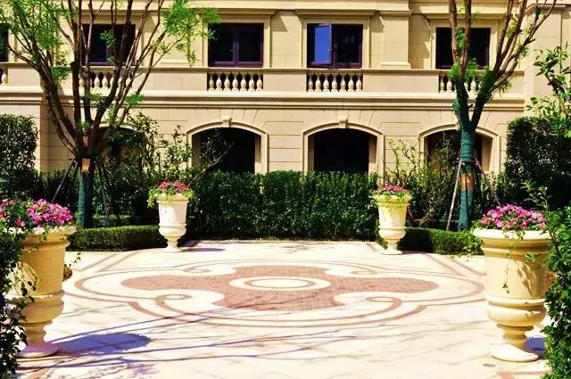 傳世建筑史詩&nbsp;極致石材傳奇