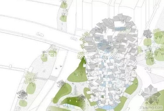 盤點(diǎn)仿生界的五大景觀奇跡