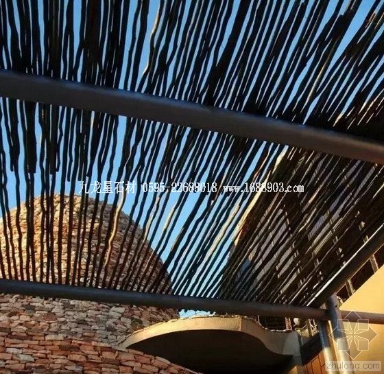 盤點(diǎn)仿生界的五大景觀奇跡