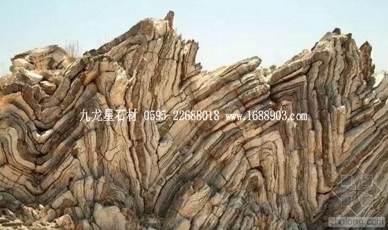 盤點(diǎn)仿生界的五大景觀奇跡