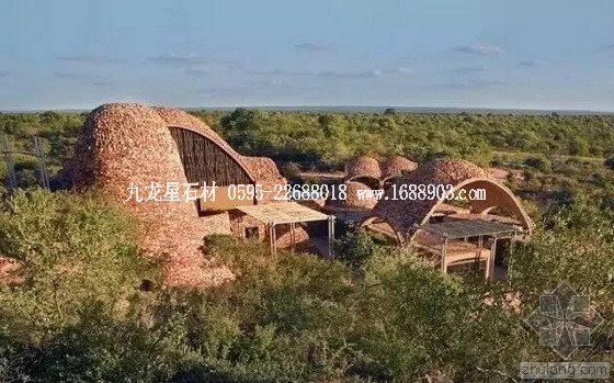 盤點(diǎn)仿生界的五大景觀奇跡盤點(diǎn)仿生界的五大景觀奇跡