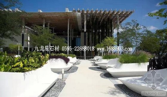 最真實(shí)的景觀公司TOP5排行榜