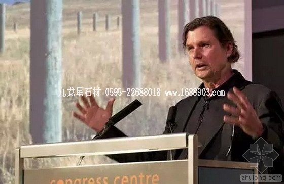 最真實(shí)的景觀公司TOP5排行榜