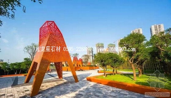 最真實(shí)的景觀公司TOP5排行榜