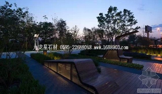 最真實(shí)的景觀公司TOP5排行榜