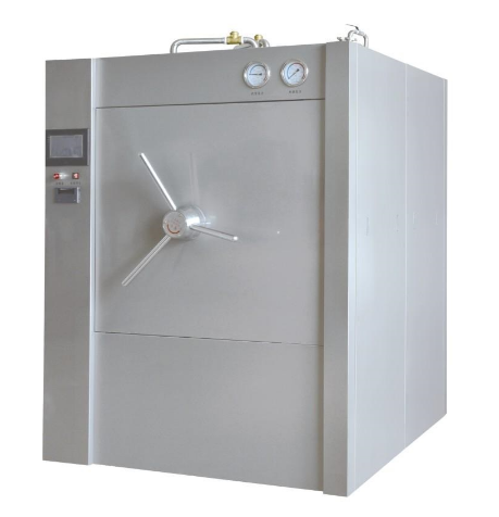 <b>MZMQ21（22）-□SZ手動(dòng)門蒸汽脈動(dòng)真空滅菌器</b>